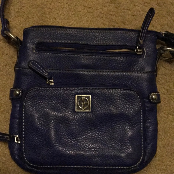 Giani Bernini Handbags - Giani Bernini Cross Body